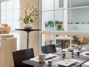 ibis paris ornano montmartre nord 18eme