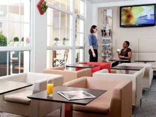 ibis paris ornano montmartre nord 18eme