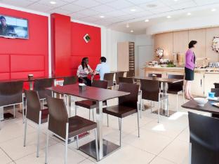 ibis paris ornano montmartre nord 18eme