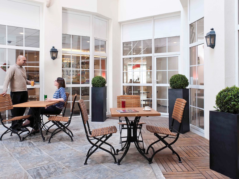 ibis paris ornano montmartre nord 18eme