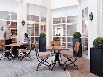 Ibis Paris Ornano Montmartre Nord 18Eme,Paris>>Montmartre,3 star