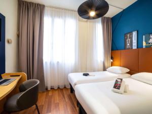 ibis paris ornano montmartre nord 18eme