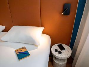 ibis paris ornano montmartre nord 18eme