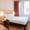 ibis paris ornano montmartre nord 18eme