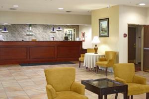 The Hotel Saratoga, Ascend Hotel Collection,Near Saratoga Spa State Park,3 star