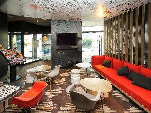 Ibis Marne La Vallee Noisy,Le Perreux-Sur-Marne>>Bry-Sur-Marne,3 star