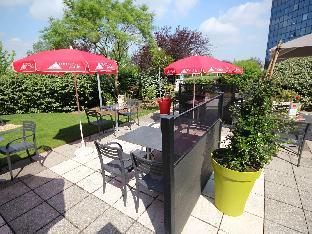 Ibis Marne La Vallee Noisy,Le Perreux-Sur-Marne>>Bry-Sur-Marne,3 star