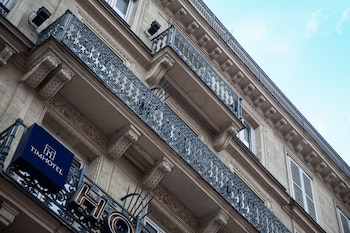 timhotel paris gare du nord