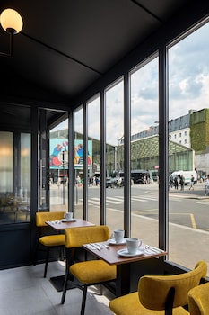 timhotel paris gare du nord