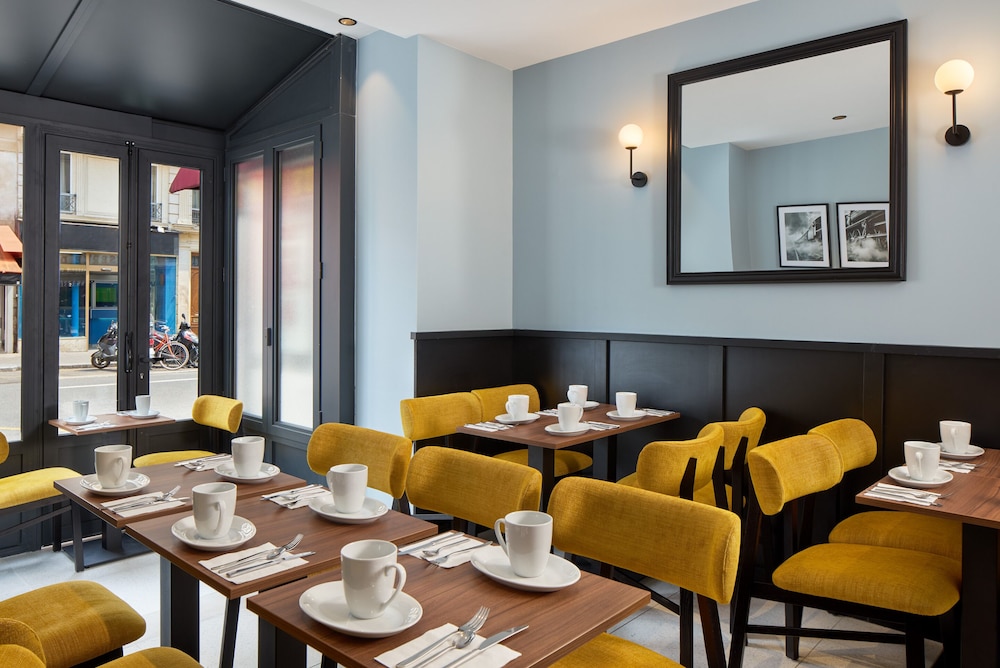 timhotel paris gare du nord