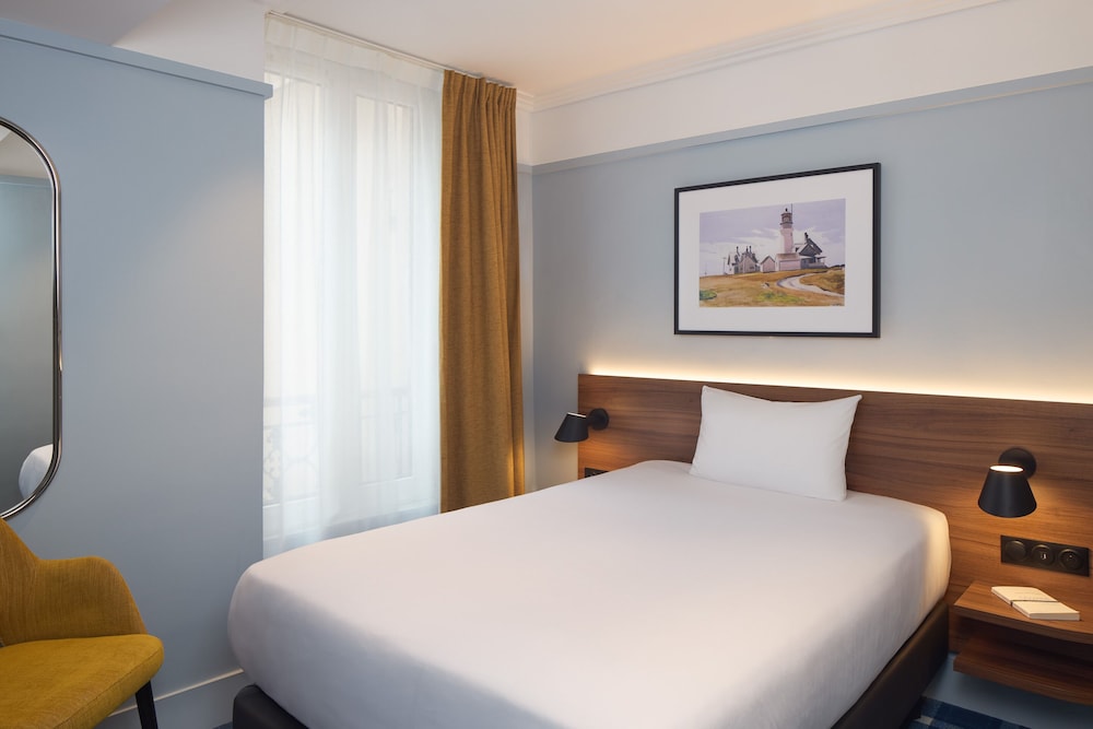 timhotel paris gare du nord
