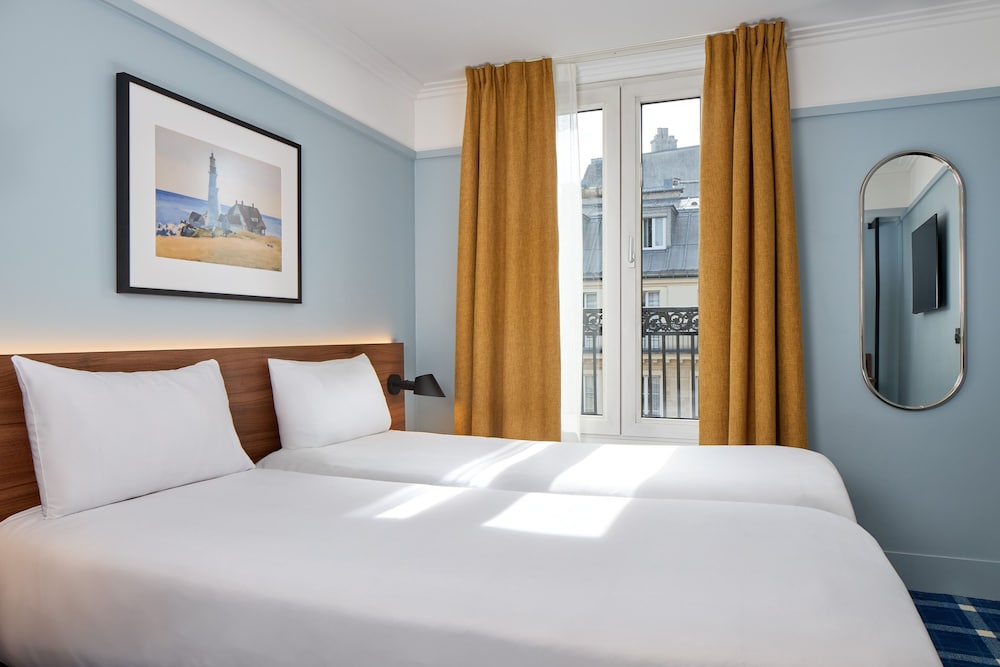 timhotel paris gare du nord