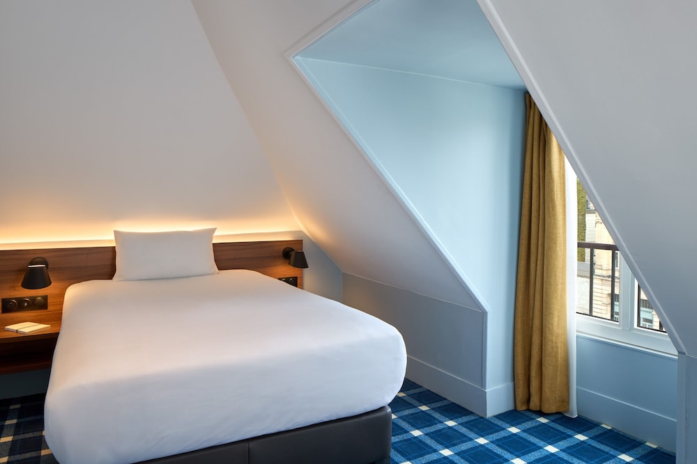 timhotel paris gare du nord