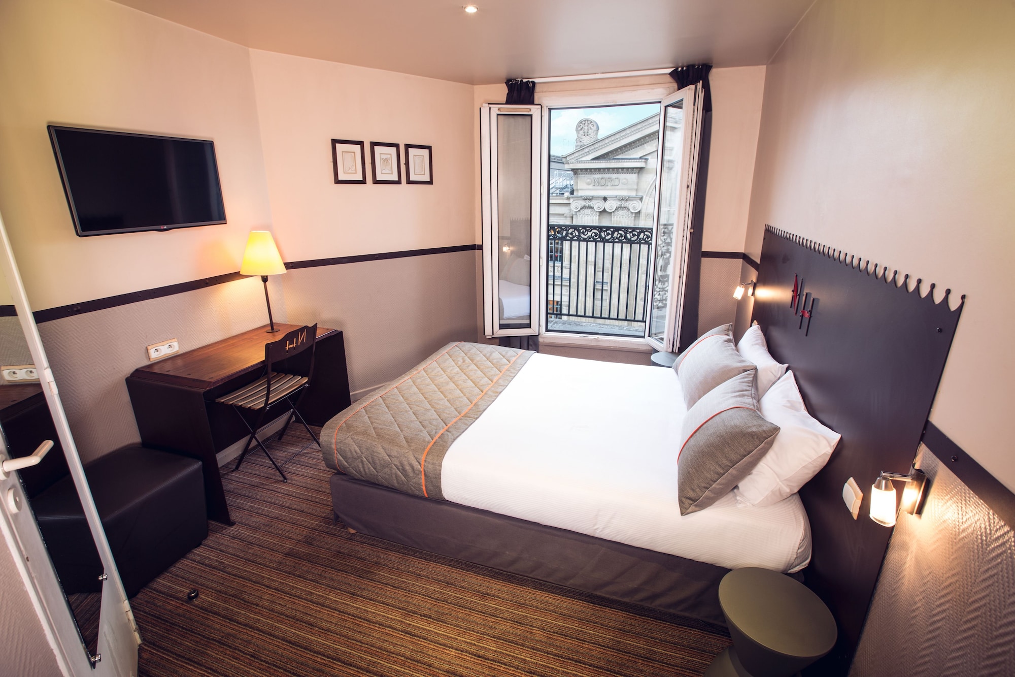 timhotel paris gare du nord