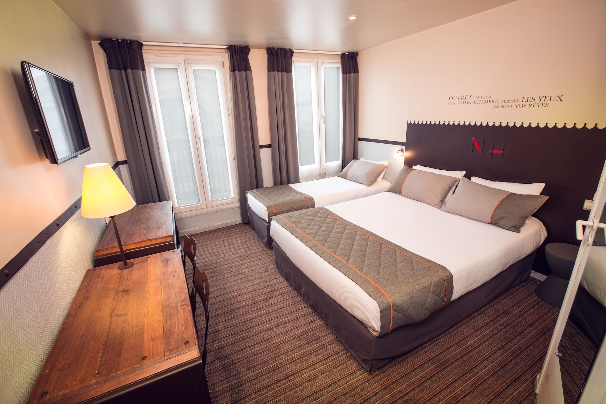 timhotel paris gare du nord