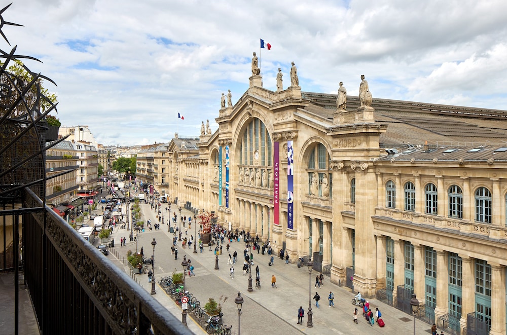 timhotel paris gare du nord