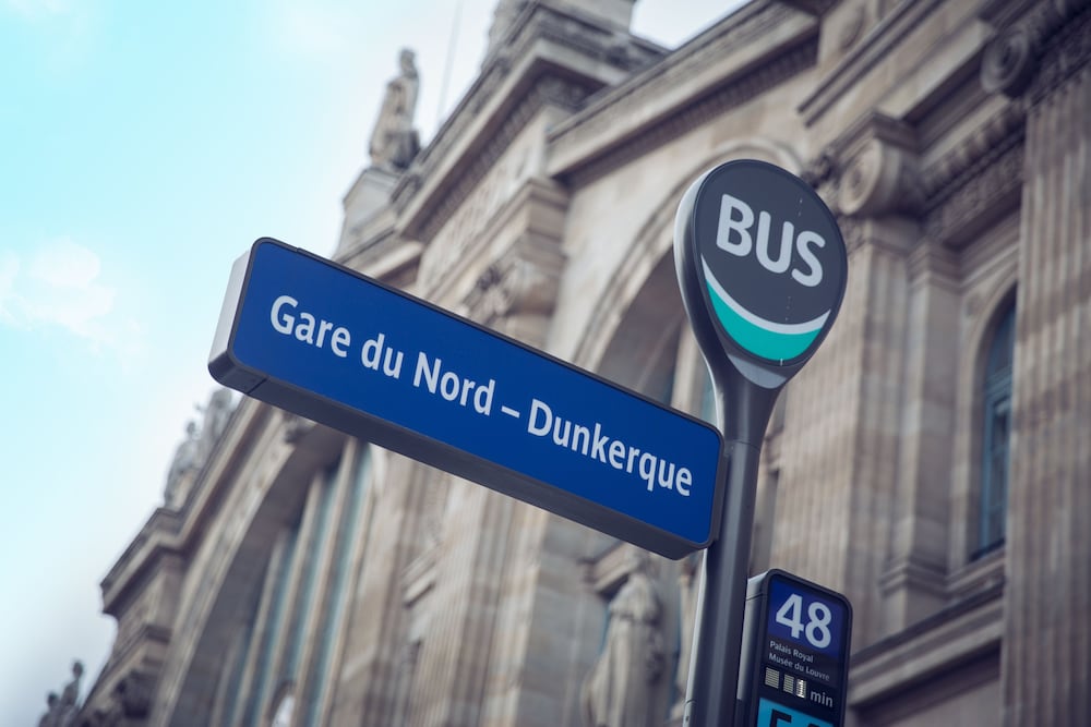 timhotel paris gare du nord