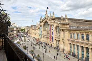 timhotel paris gare du nord