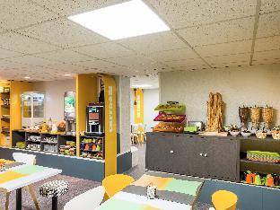 ibis styles paris jardin de la villette