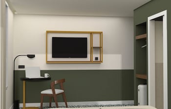 ibis styles paris jardin de la villette