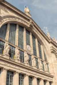 ibis styles paris jardin de la villette