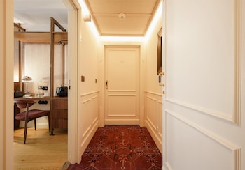 hotel pulitzer paris