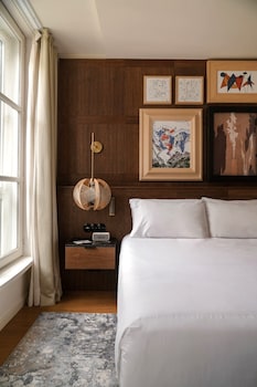 hotel pulitzer paris