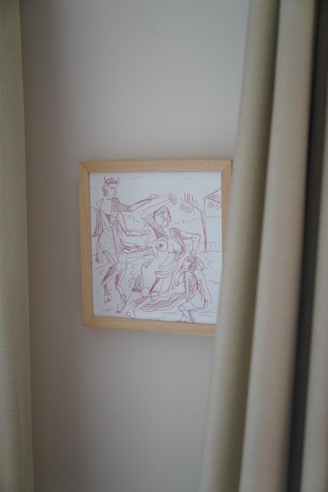 hotel pulitzer paris