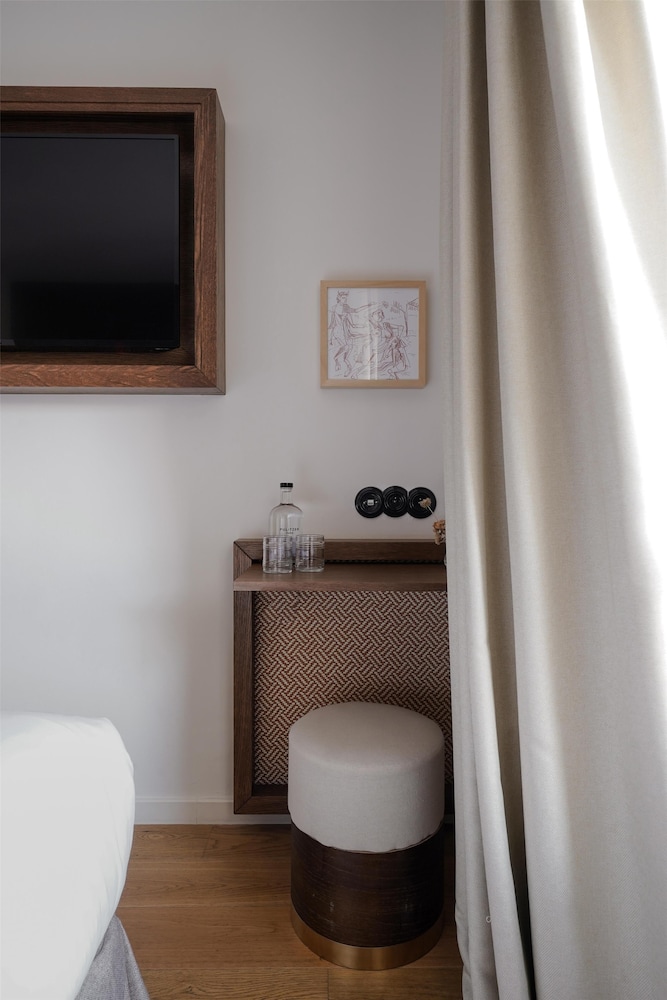 hotel pulitzer paris