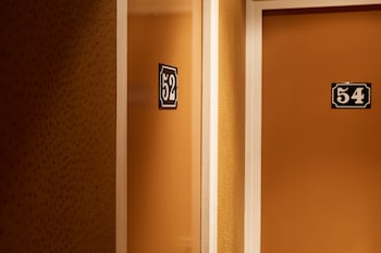 hotel de notre dame maitre albert