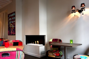 hotel de notre dame maitre albert