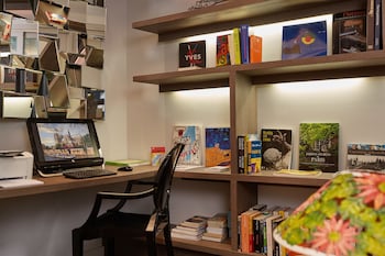 hotel de notre dame maitre albert