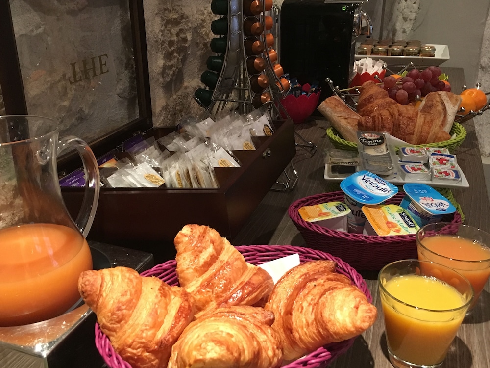 hotel de notre dame maitre albert