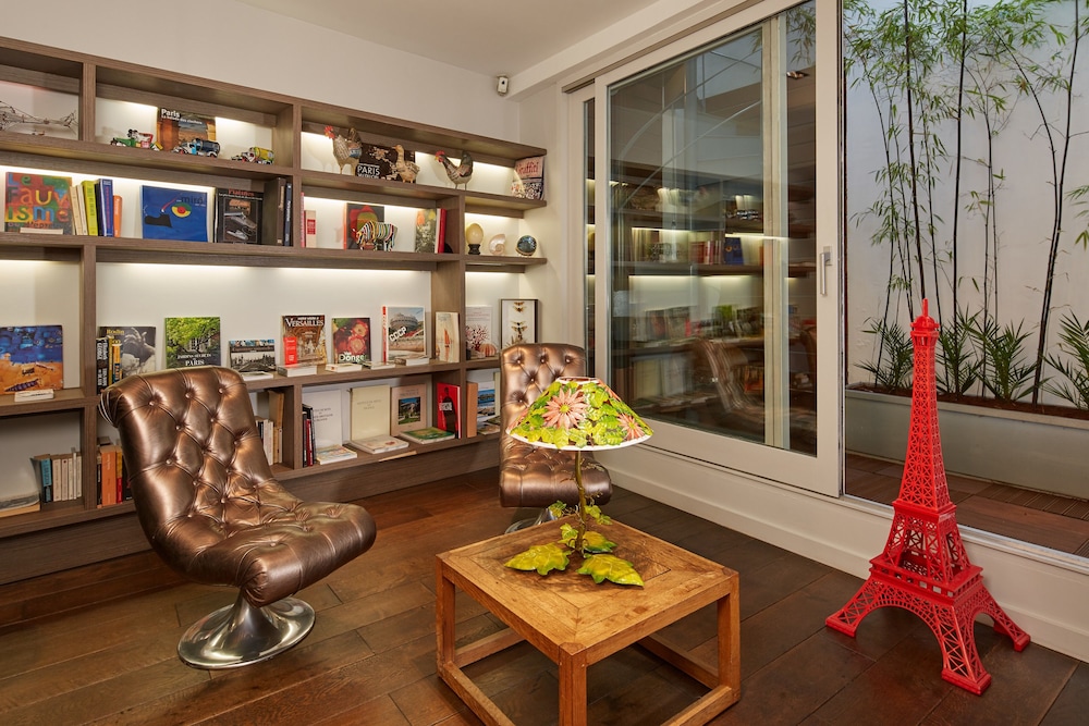 hotel de notre dame maitre albert