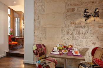 hotel de notre dame maitre albert