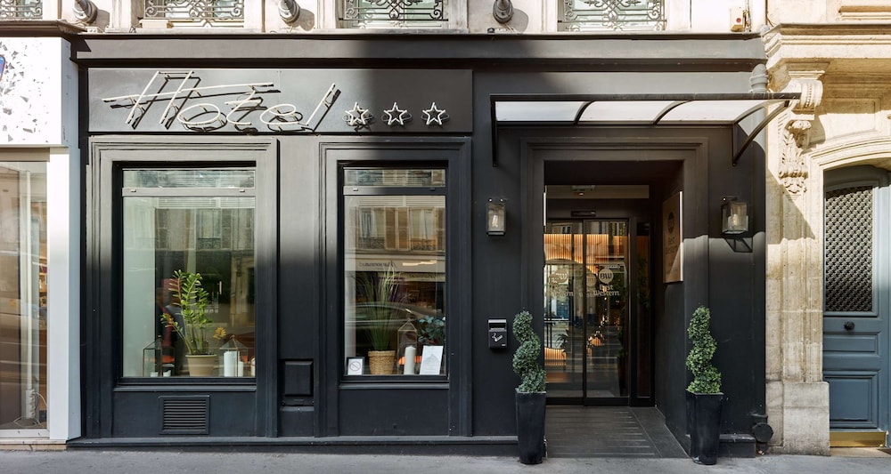 best western aramis saint germain