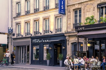 best western aramis saint germain