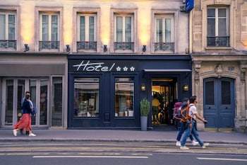 best western aramis saint germain