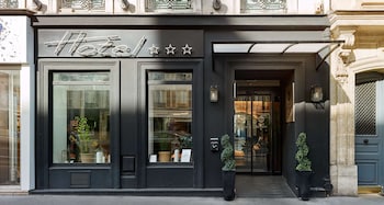 best western aramis saint germain