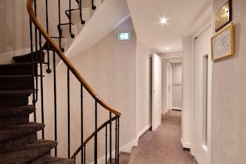 best western aramis saint germain