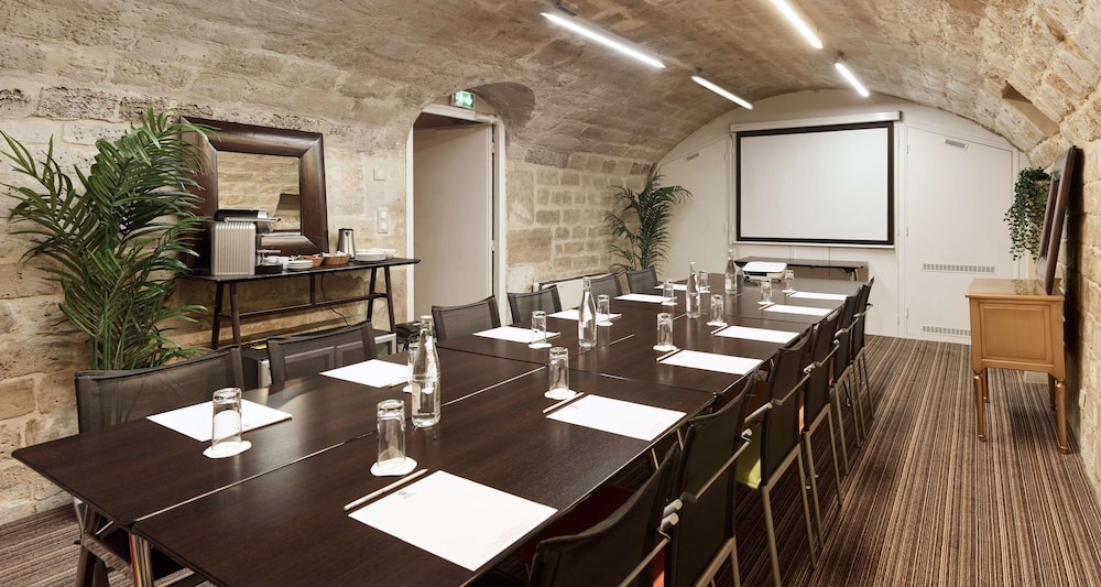 best western aramis saint germain