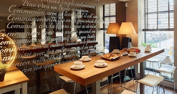 best western aramis saint germain