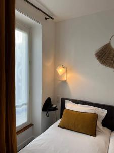 best western aramis saint germain