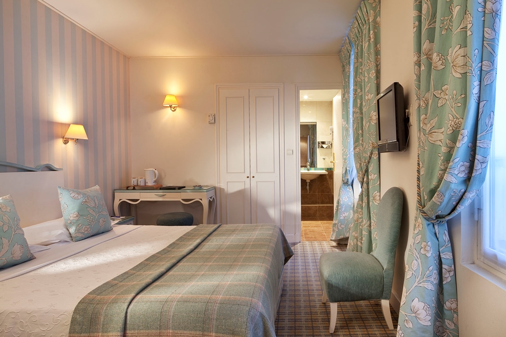 hotel etoile saint ferdinand by happyculture