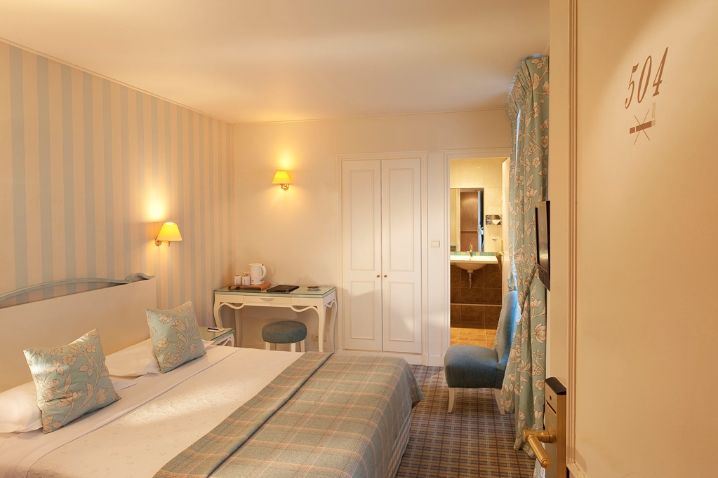 hotel etoile saint ferdinand by happyculture