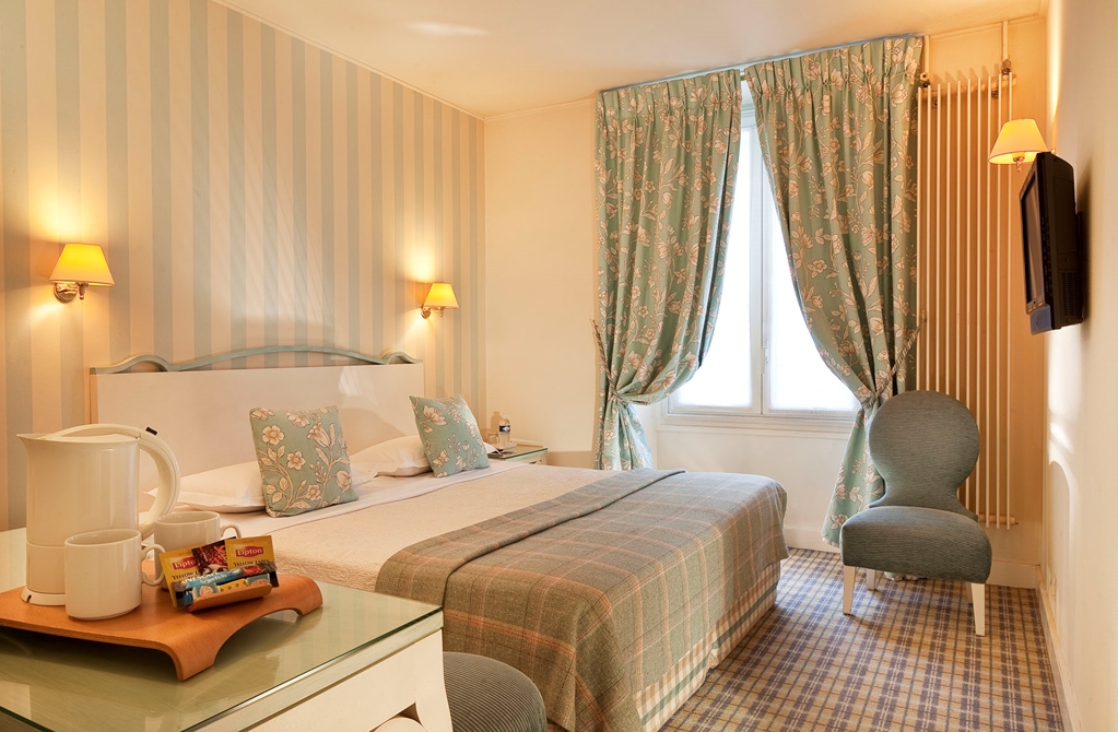 hotel etoile saint ferdinand by happyculture