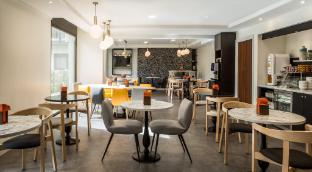 Citadines La Defense Paris,Hauts-De-Seine>>Courbevoie,4 star