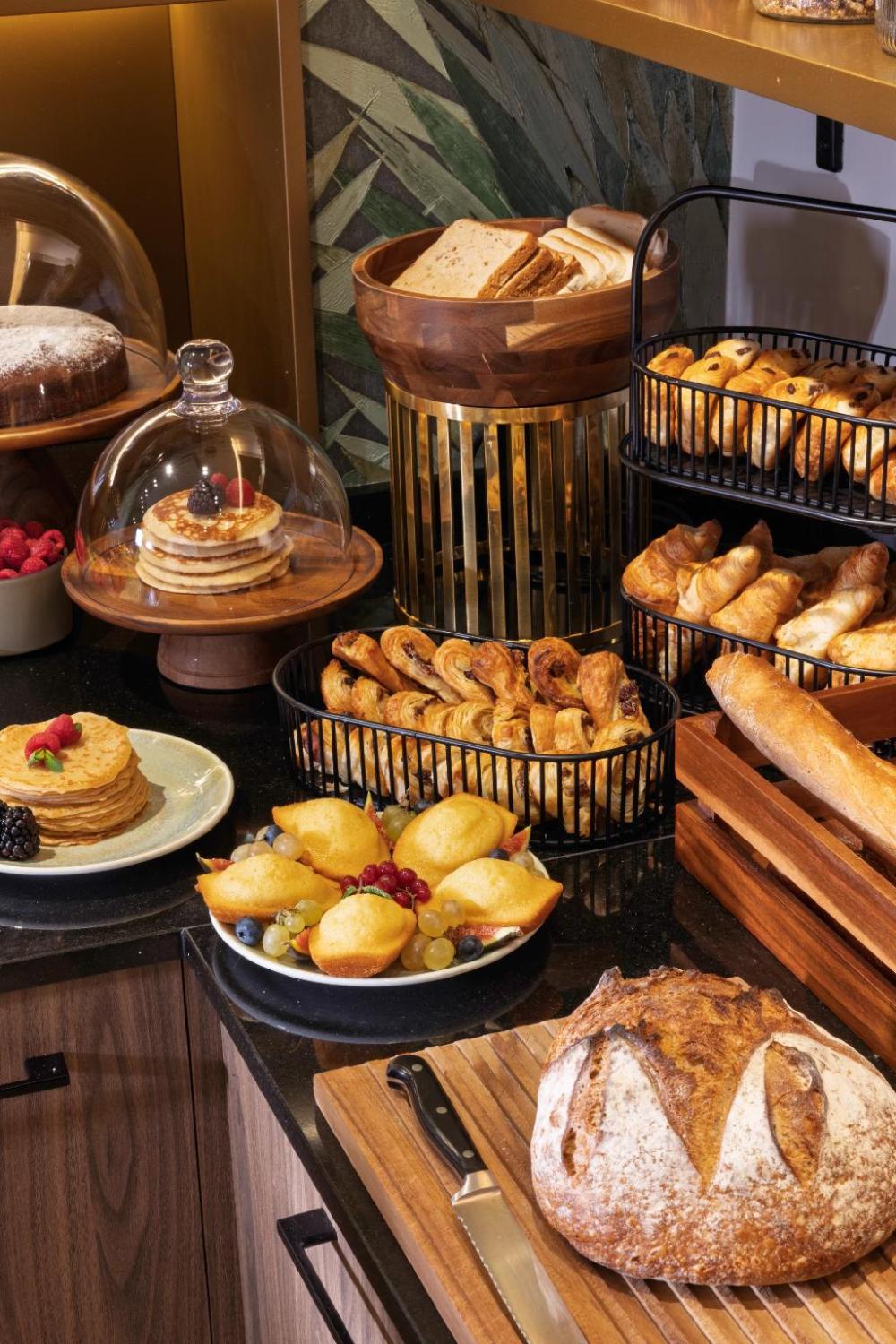 dream hotel opera and spa