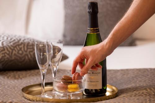 dream hotel opera and spa