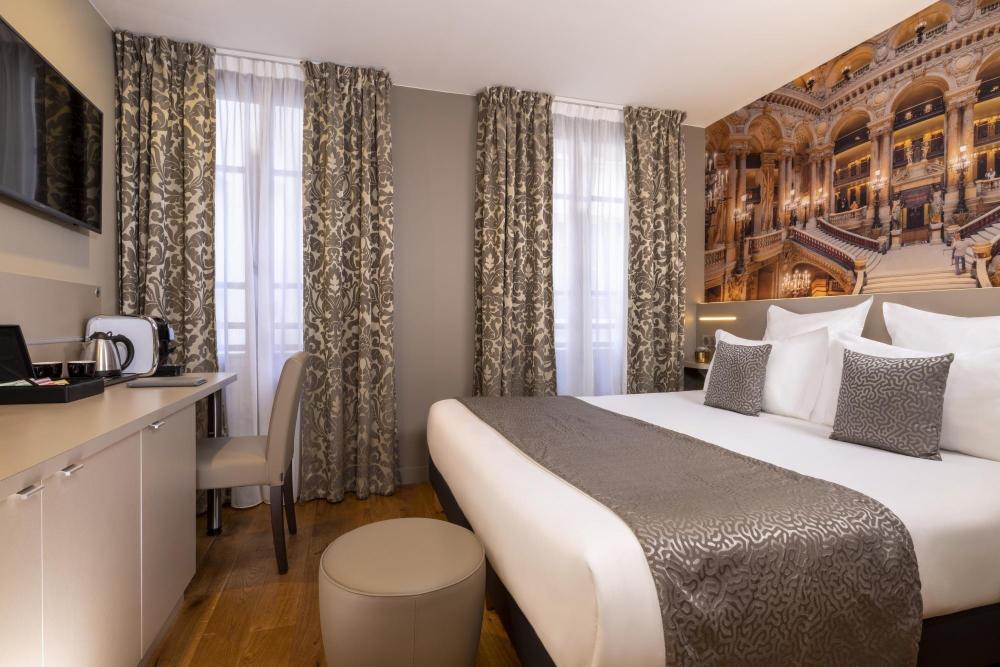 dream hotel opera and spa